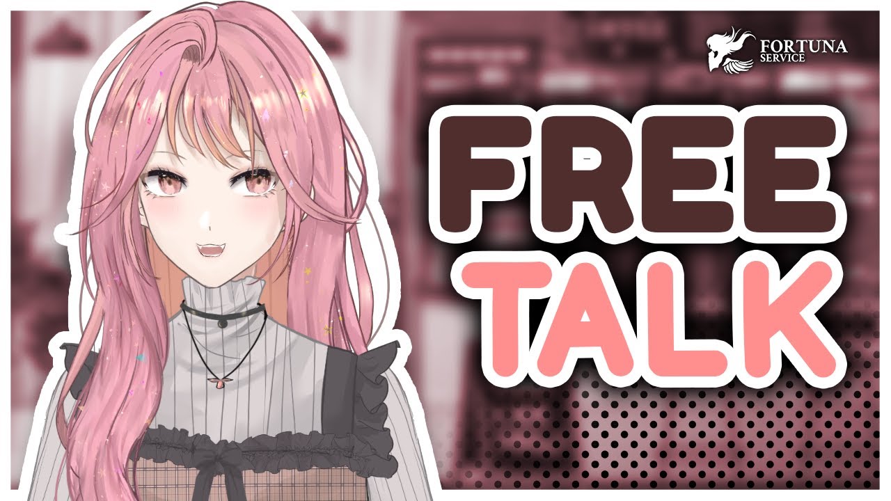 Nemenin malem minggu kalian yeee ( ￣▽￣)/! 『FREETALK』