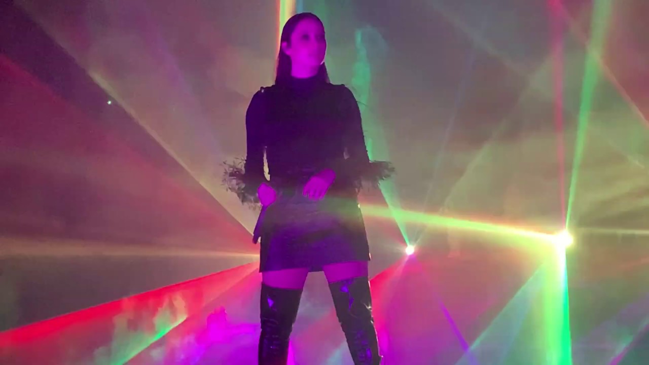 BANKS - Beggin For Thread [Live] - 10.19.2019 - The Fillmore Miami Beach - Miami, Florida