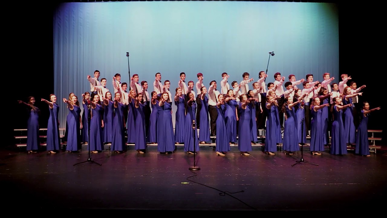 100 Years of Broadway part 7of7