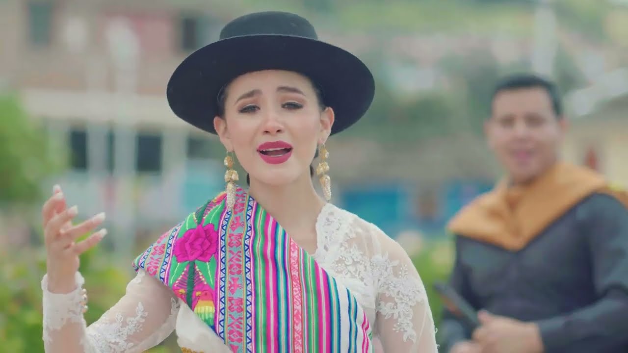 Karla Sofía - Carnavales de mi tierra ft. Comparsa Tambo La Mar