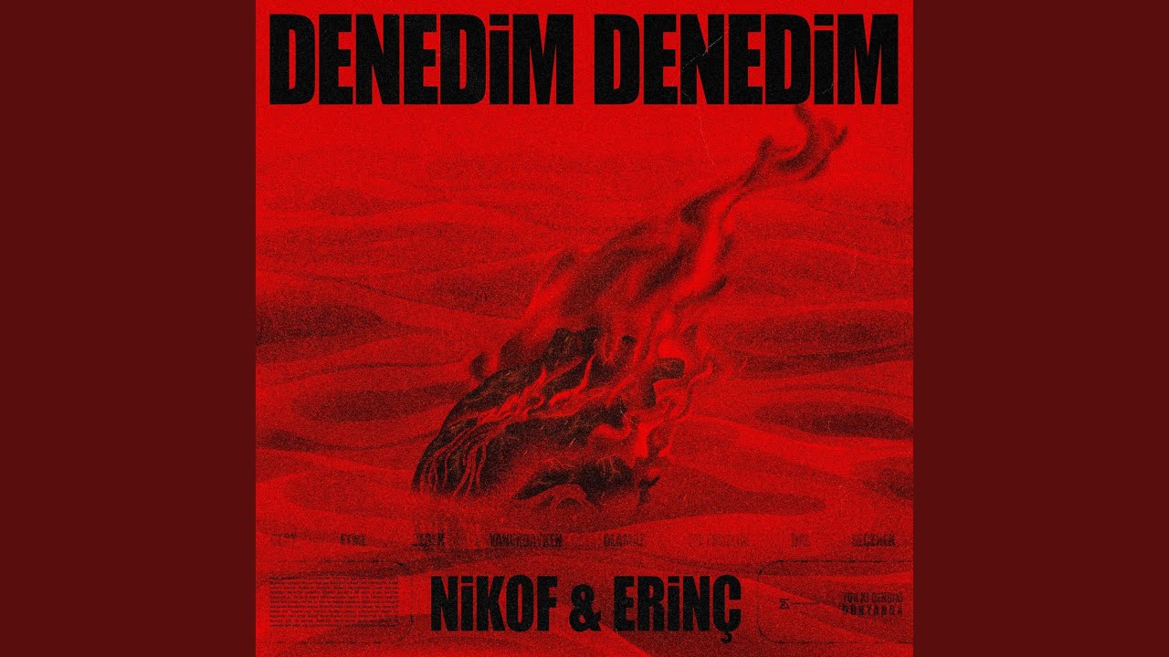 Denedim Denedim
