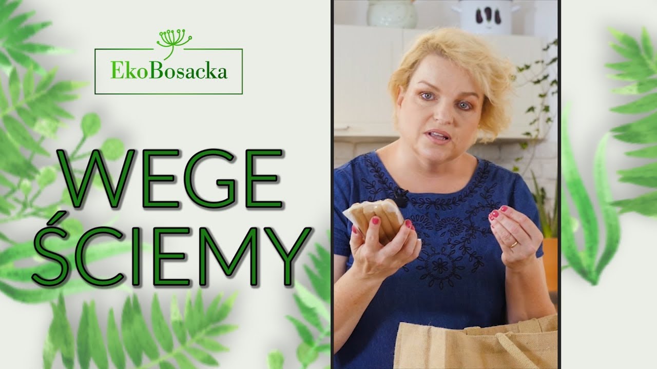 EkoBosacka odc. 5 - Wegeściemy