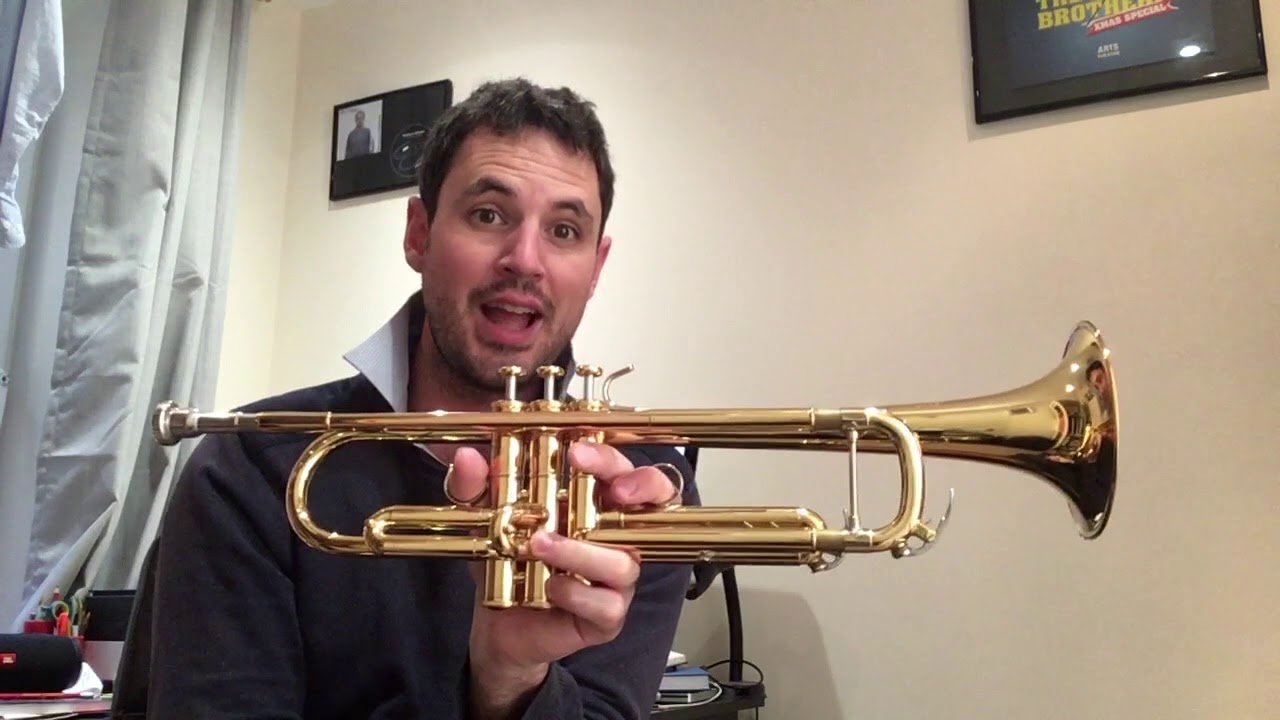 VLOG #013 - How to play the Last Post & Revellie