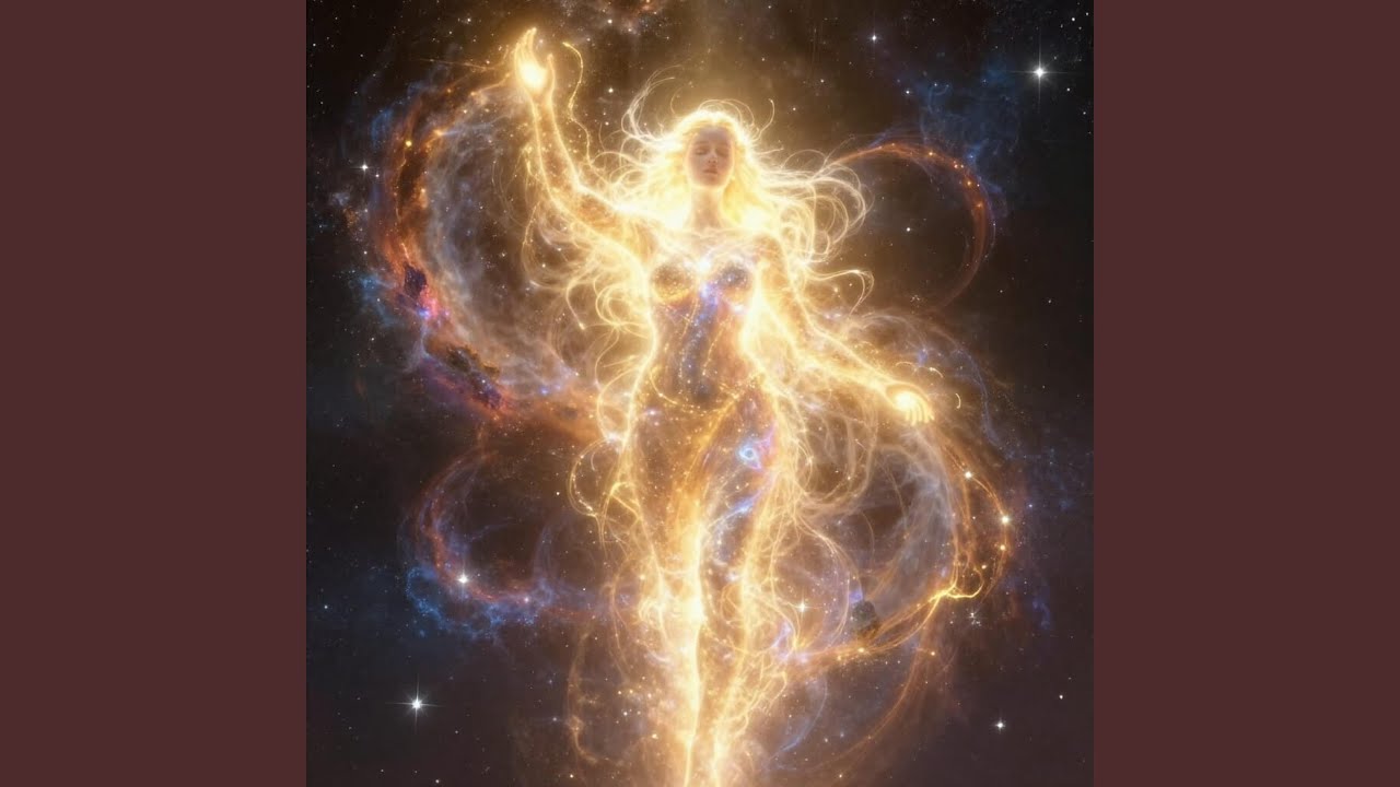 You are a healer of yourself