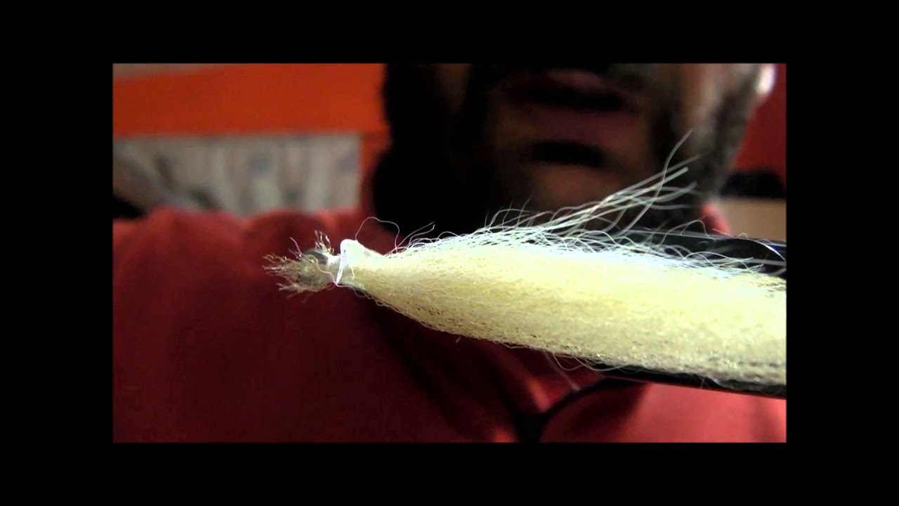 MOSCA IN MARE   STREAMER   SIMPLE BAIT