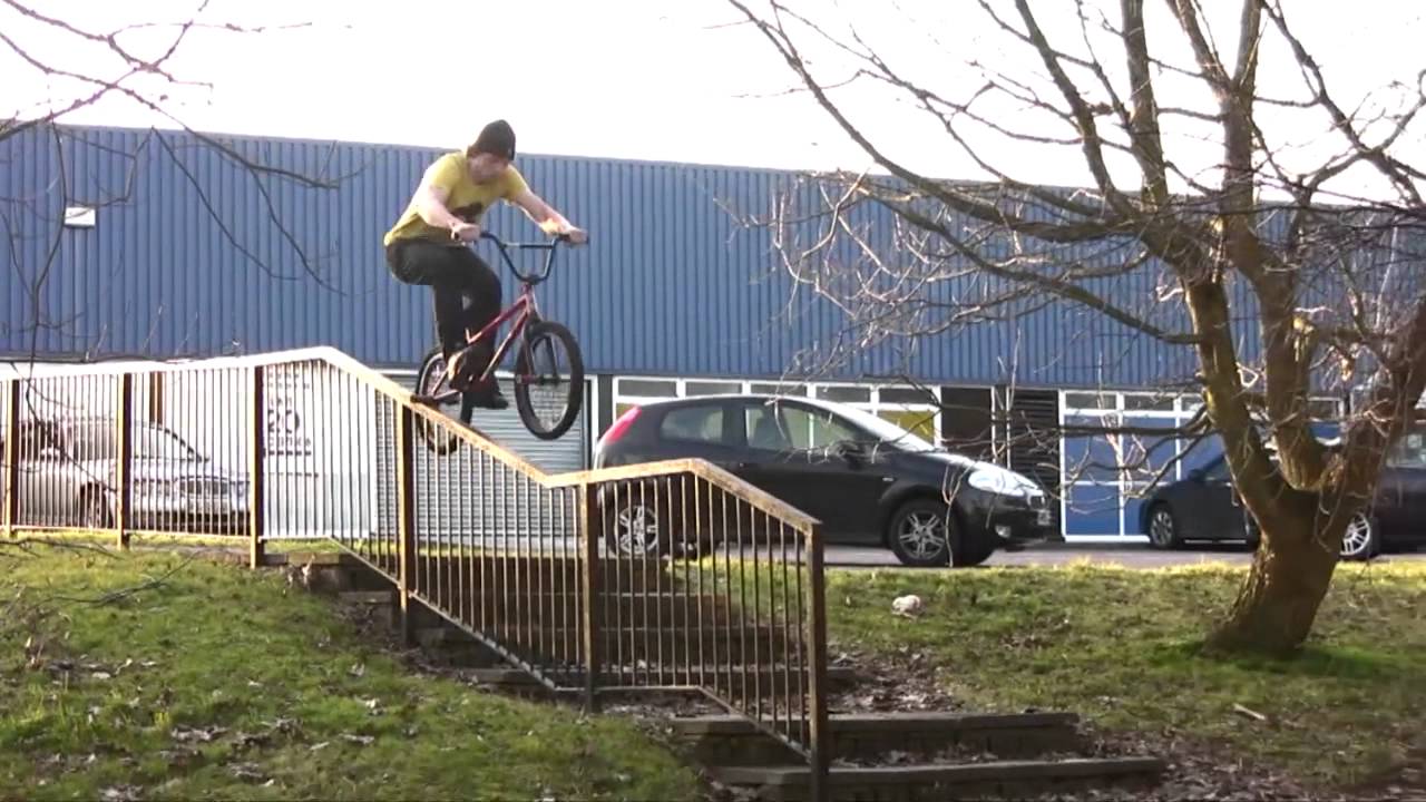 DUB HomeGrown Trailer 2