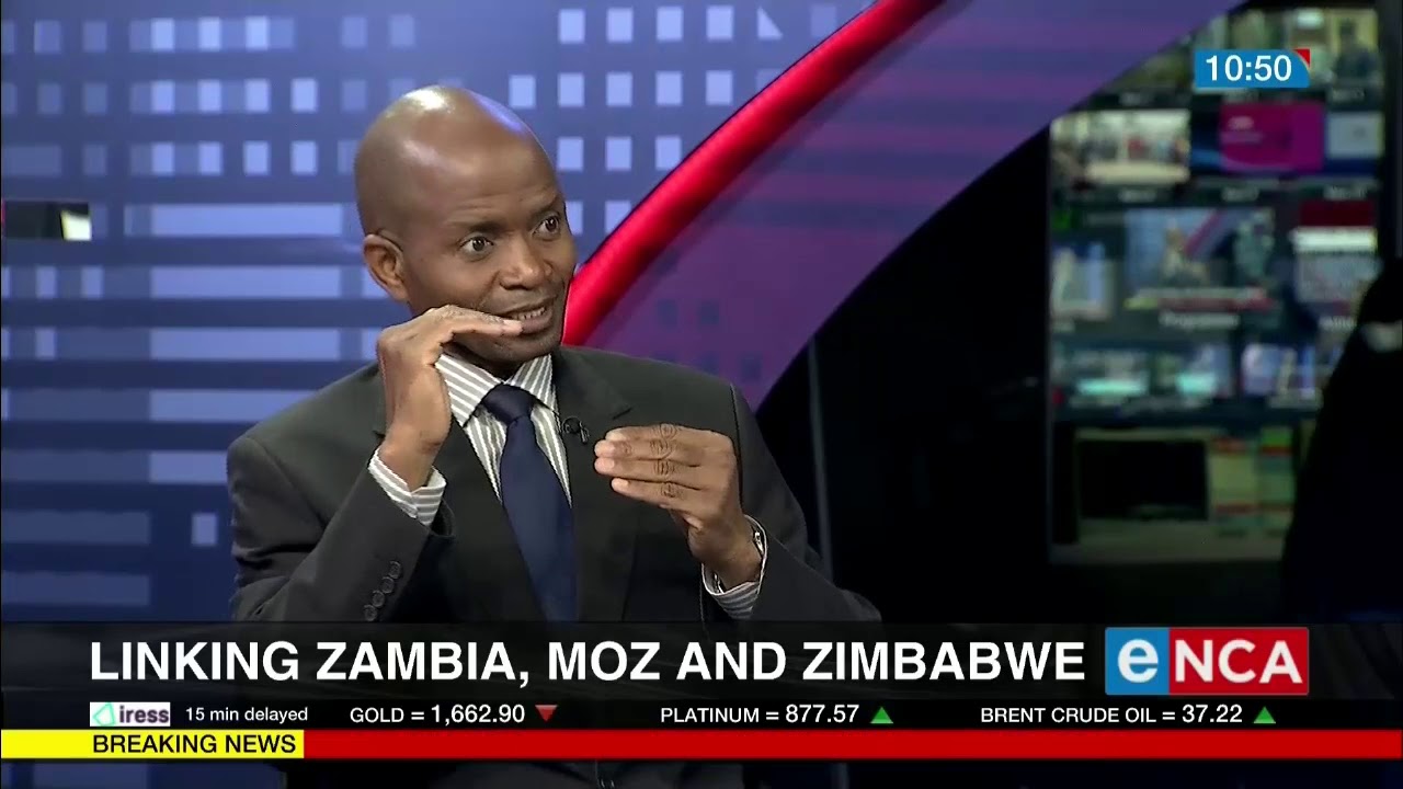 Linking Zambia, Mozambique and Zimbabwe