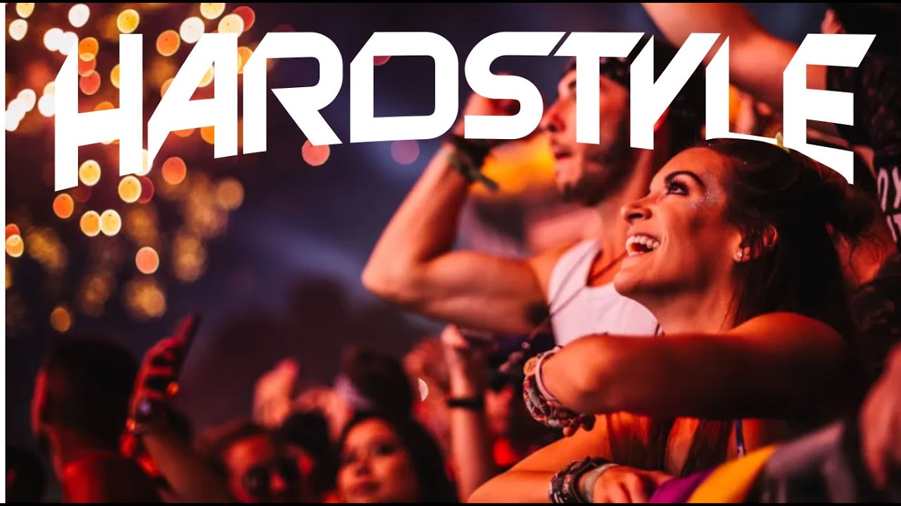 The Drop That Shook the Internet 🌍 | Hardstyle Edition Hardstyle You Can’t Miss