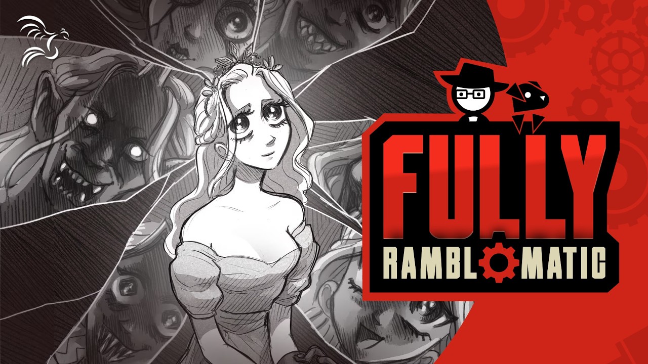 Slay the Princess | Fully Ramblomatic