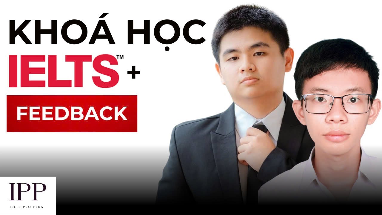 Cải Thiện 90% Band Listening Khi Học Tai IELTS Pro Plus & Lời Khuyên Cho Những Ai Học Ielts