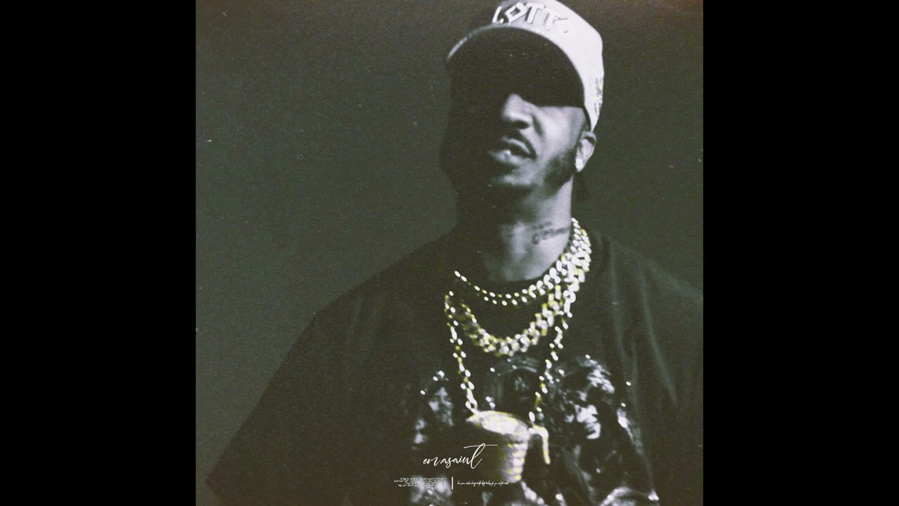 Benny The Butcher Type Beat - 