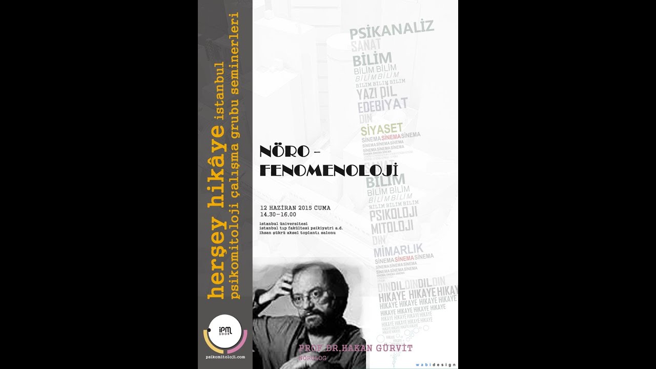 Nöro-fenomenoloji