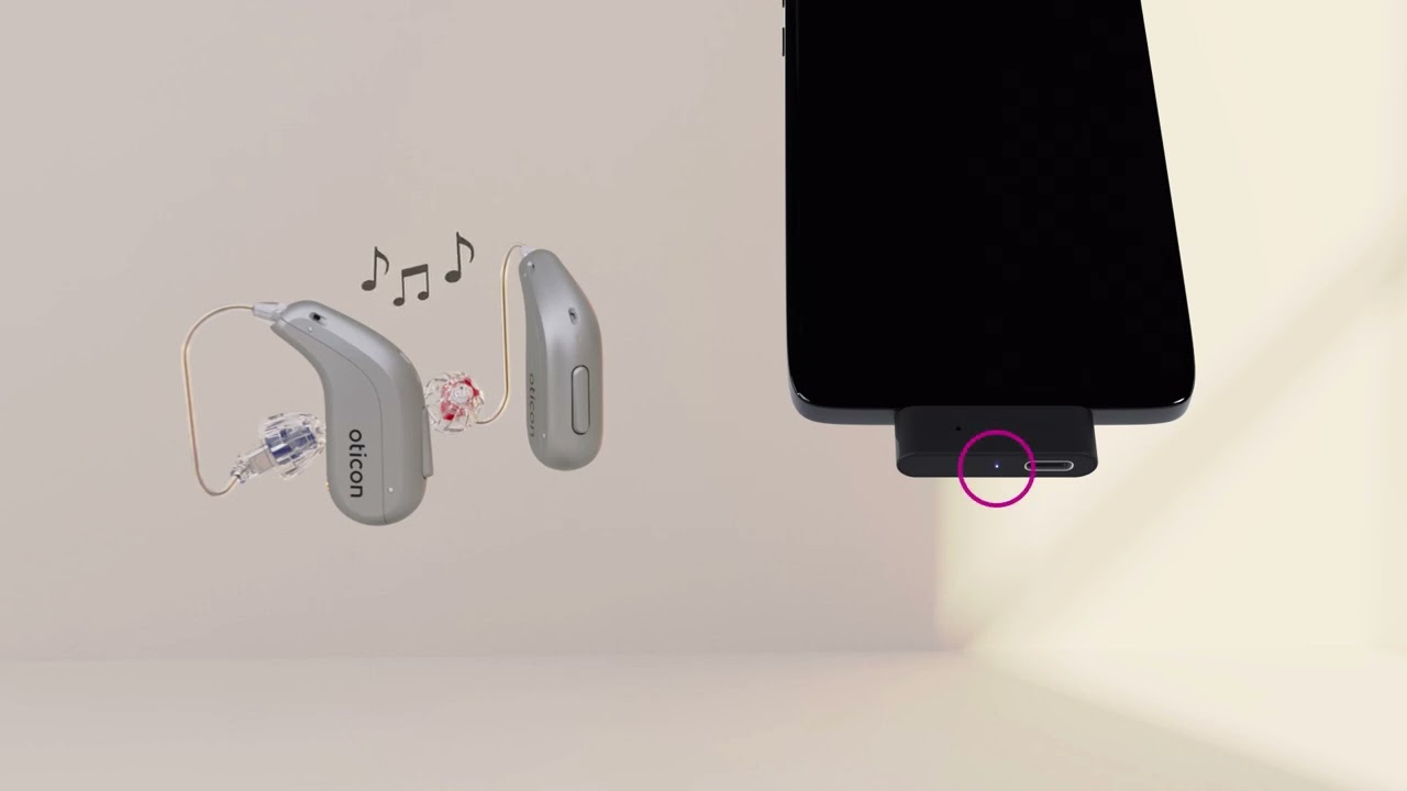How to pair and use pass-through charging with Easy LE Adapter