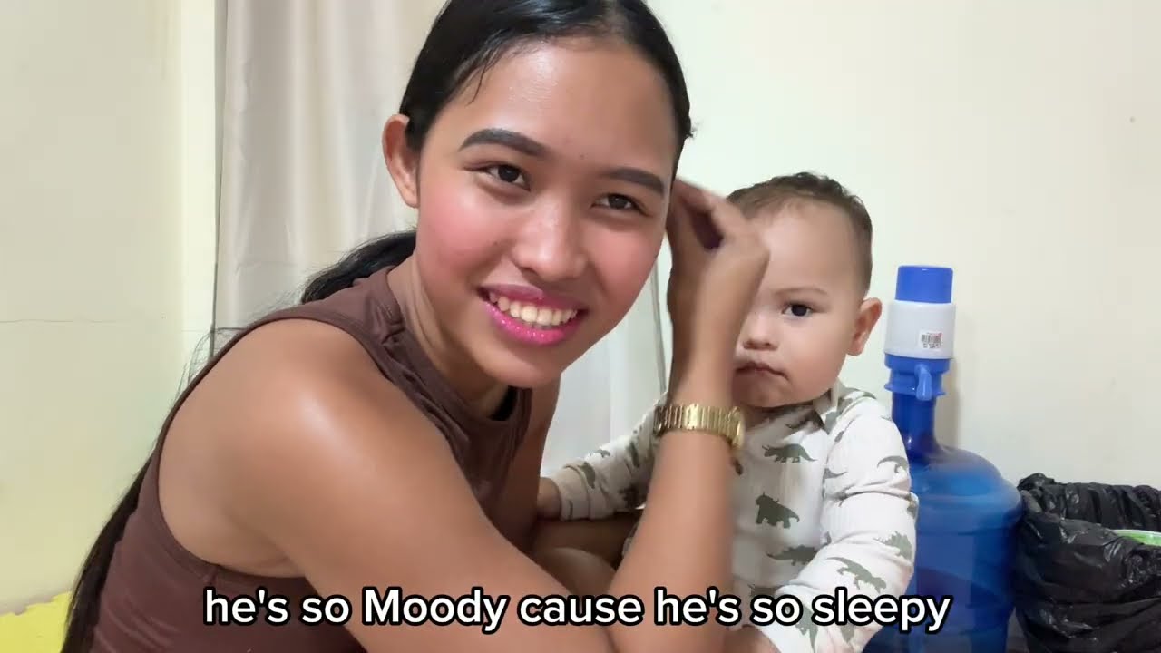 I Was Scared to Do This Alone With My Son in the Philippines 🇵🇭