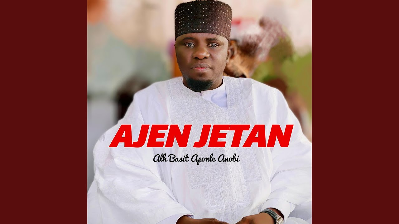 AJEN JETAN