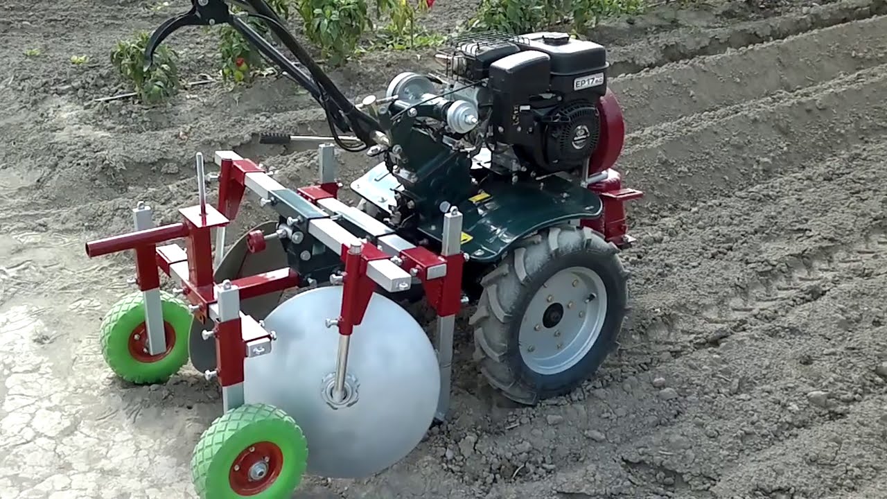 ПЕРВОЕ ИСПЫТАНИЕ САМОДЕЛЬНОГО ДИСКОВОГО ОКУЧНИКА .