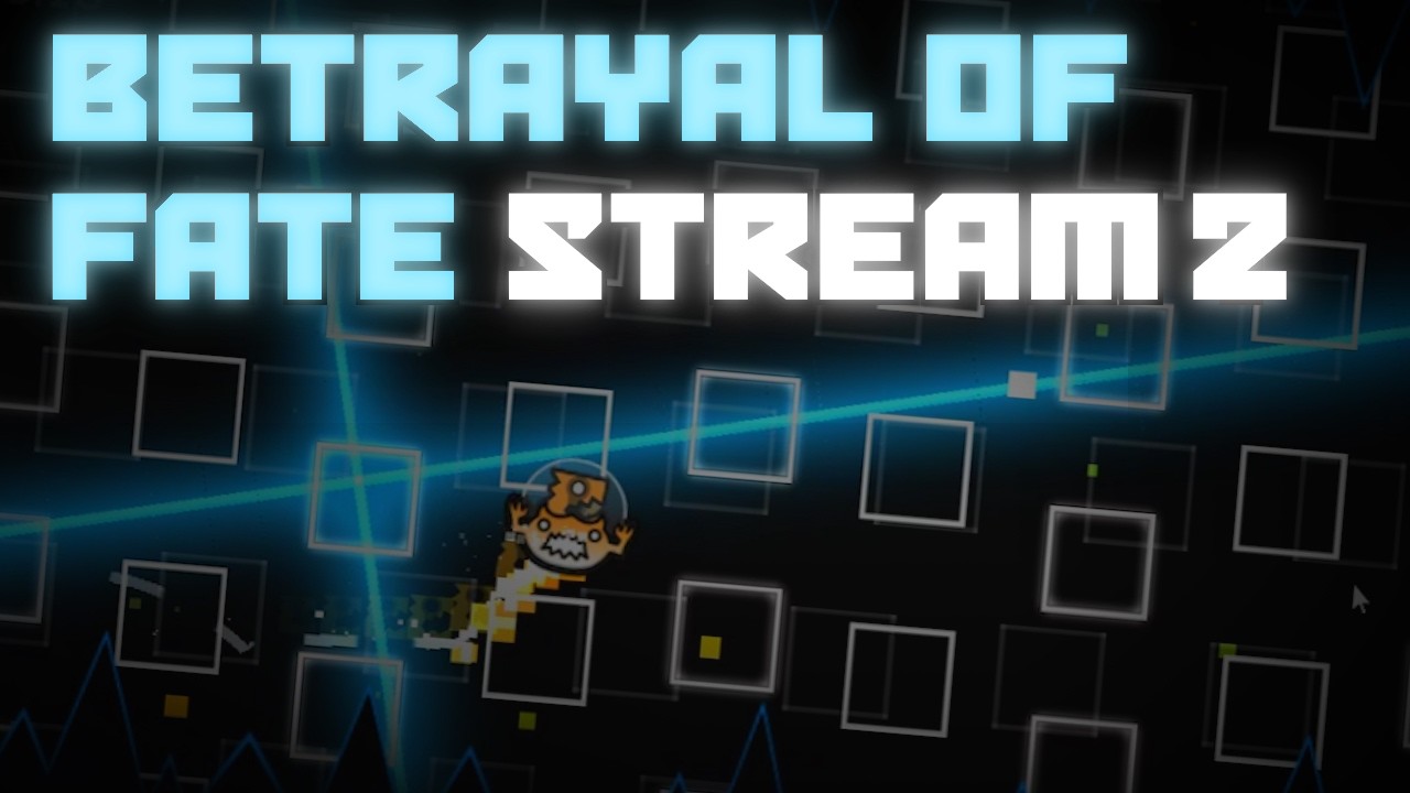 Beating Betrayal of Fate 43%, 61% - 100%