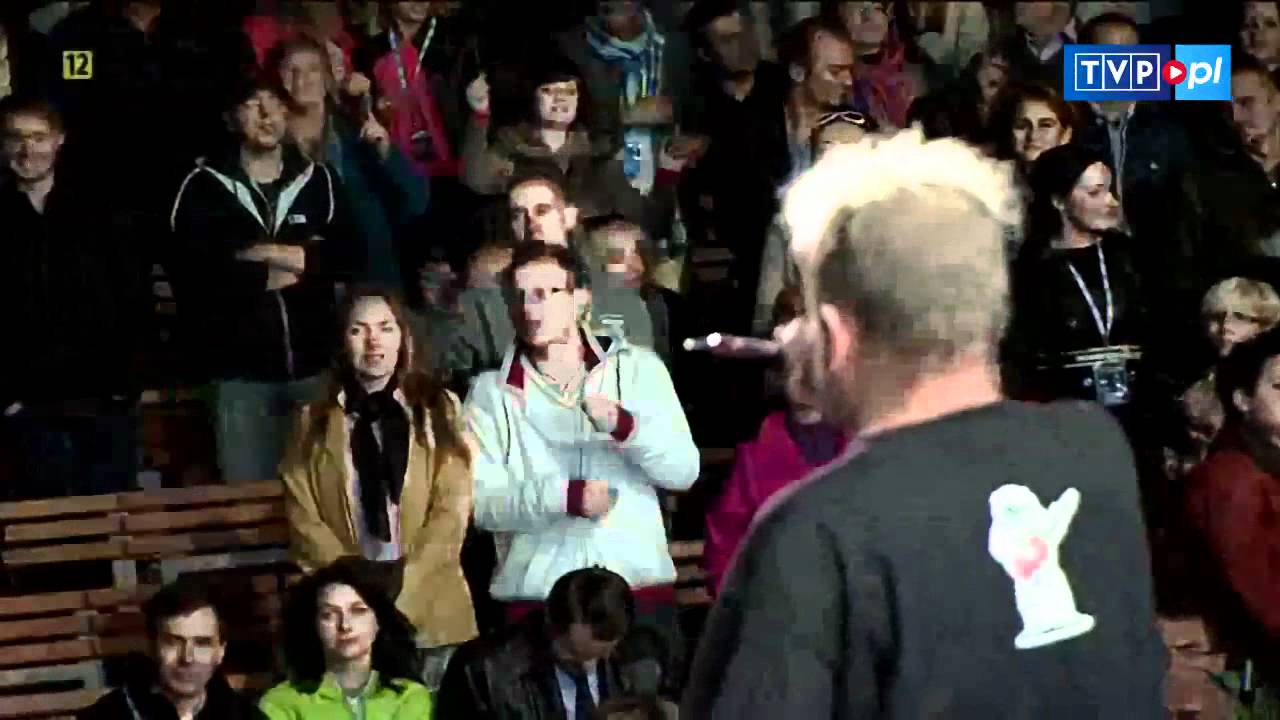 Opole 2012 - KULTowePRZEBOJE - &bdquo;Amnezja