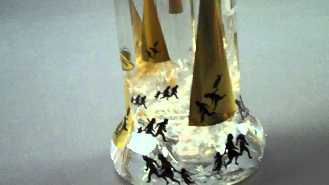 Reti Perc Collab by JAG & Mobius Water Test