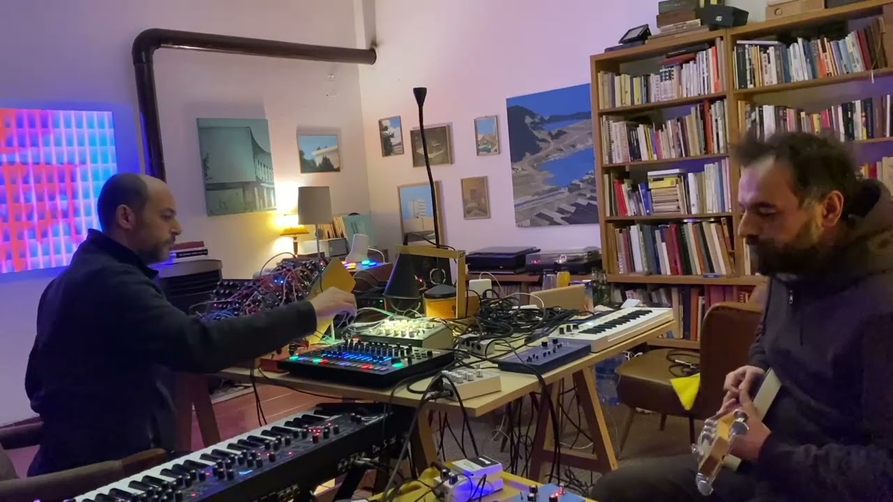 THIS IS NOT / Grass Sessions vol.3