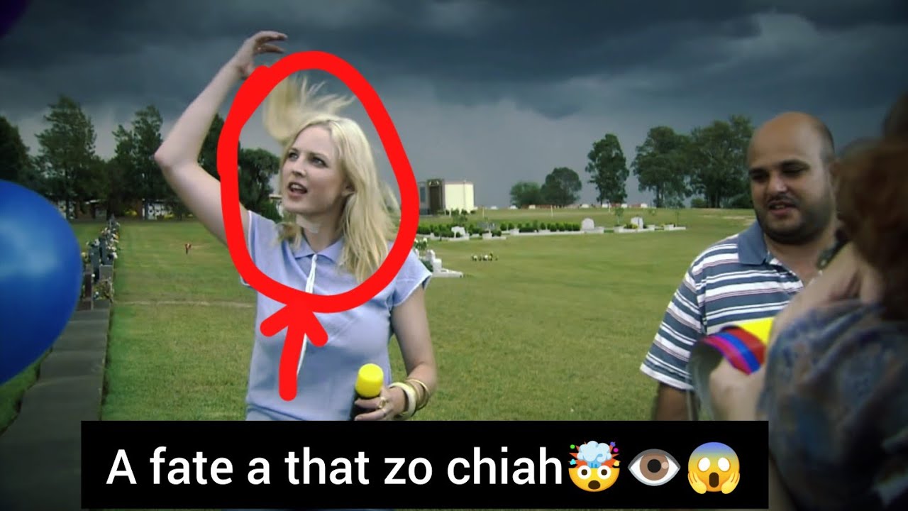 He case hi i awih theilo hial ang 😱👁️🤯