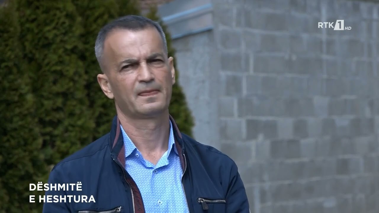 DËSHMITË E HESHTURA 13.04.2021