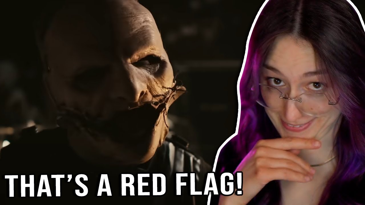 Slipknot - Killpop | Singer Reacts |