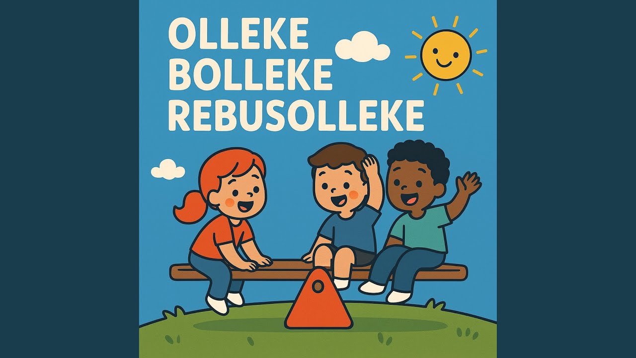 Olleke Bolleke Rebusolleke