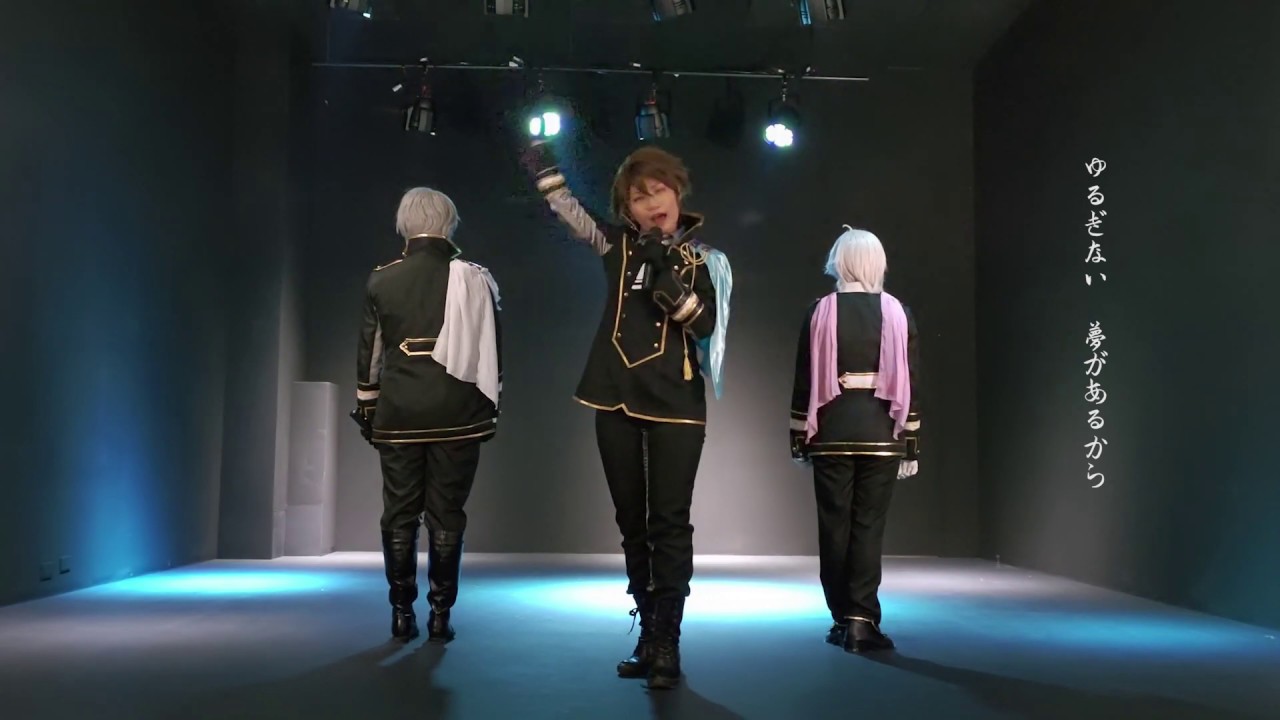 【偽り男子】アイナナ—願いはShine On The Sea Dance Cover ★ 踊ってみた ★