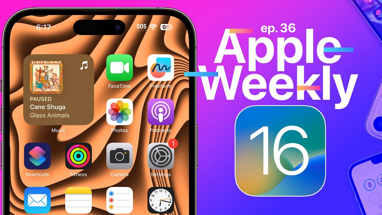iOS 16.2 Beta, iOS 16.1.1 Issues, Apple Music Coming to Tesla, iPhone 14 Delays Are Bad & More