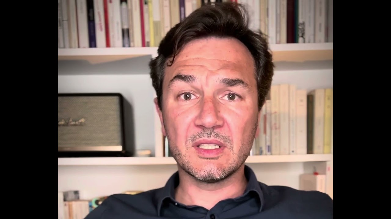 JO 2024 LE SCANDALE !