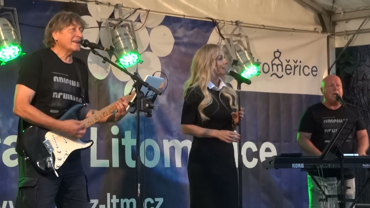 No Name LT - Litoměřické vinobraní 2023