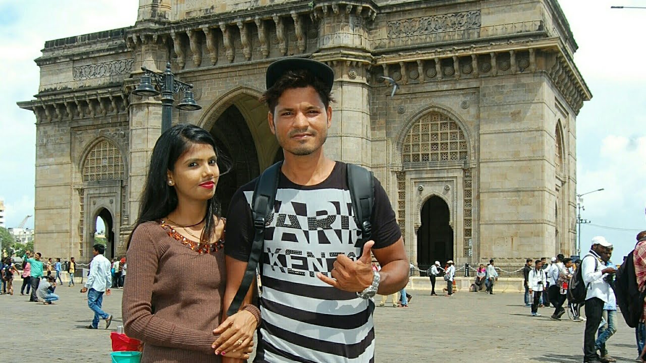 Gate Of India Vlog | mood off ho gaya| Ashwin Vlogs