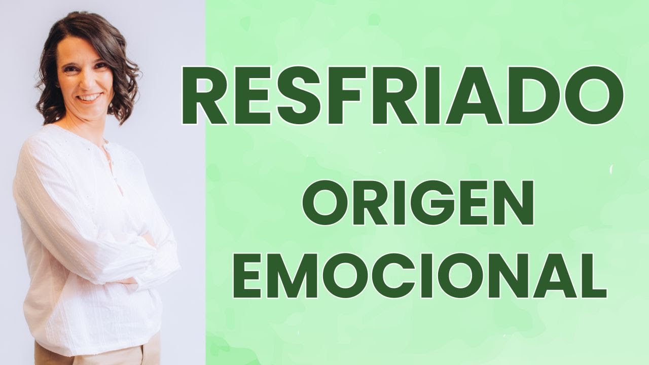 Significado Espiritual del RESFRIADO