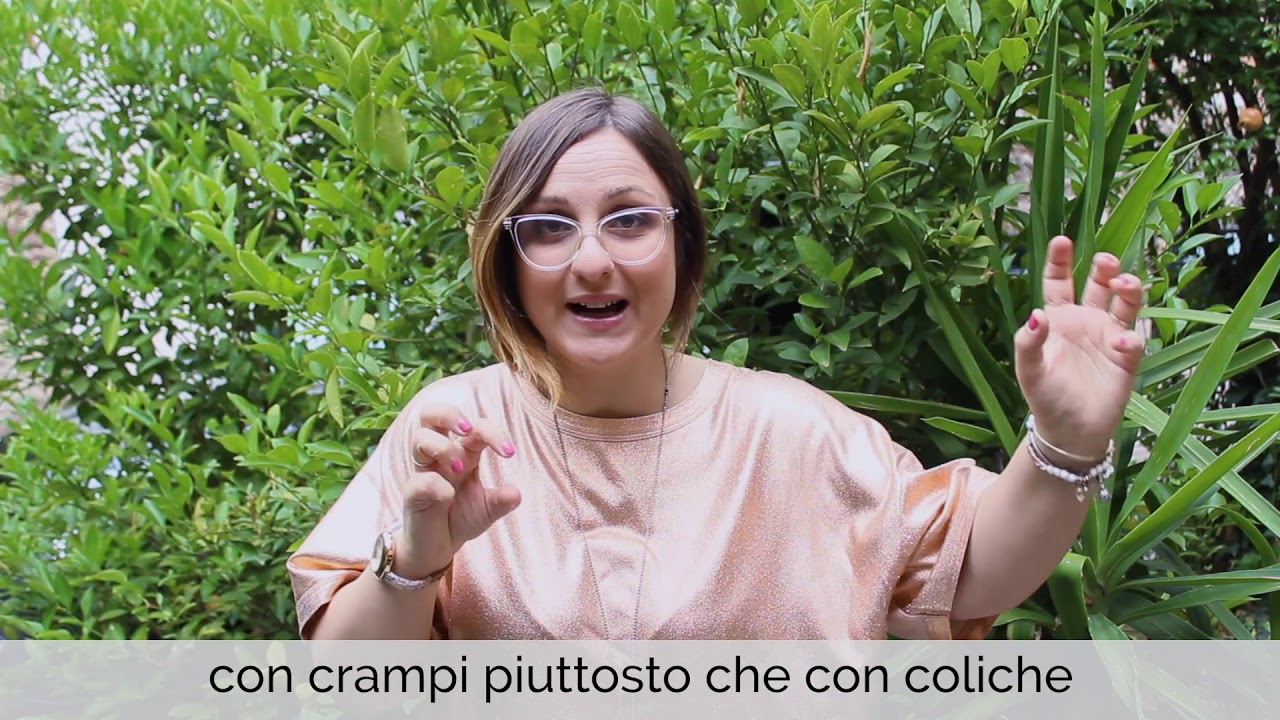 PCOS: il dolore non &egrave; un sintomo