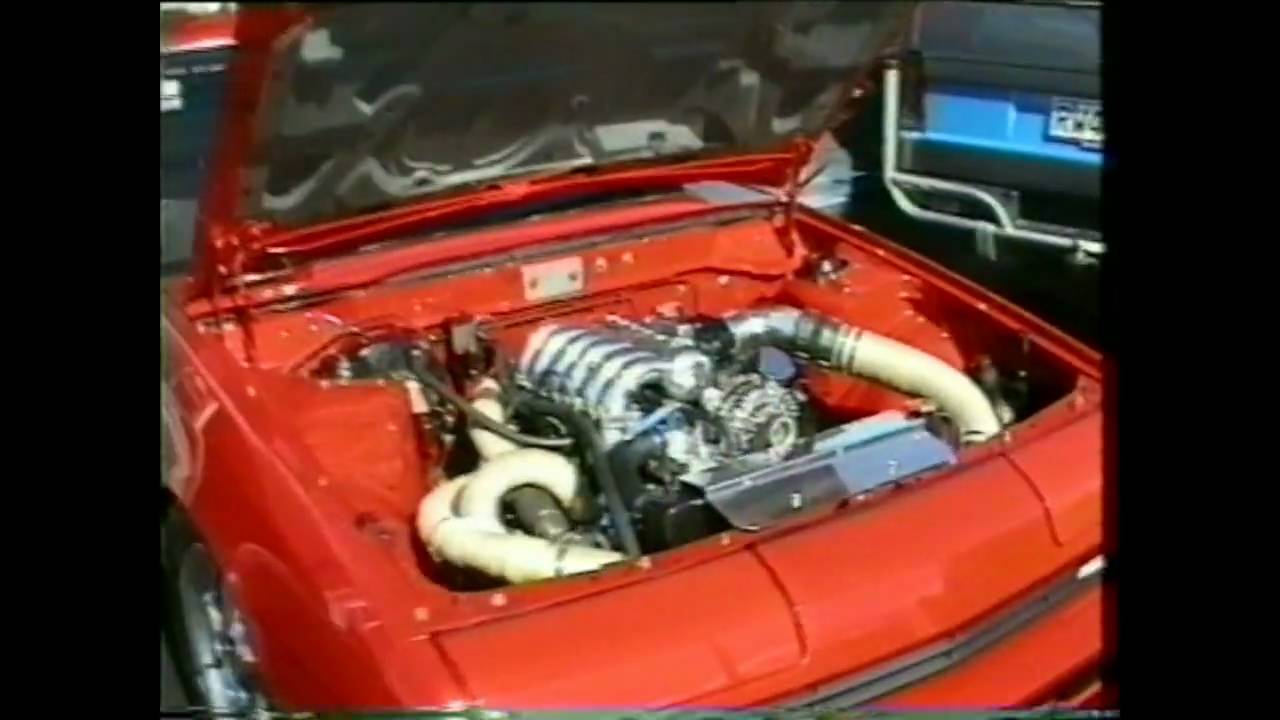 Mazda HB Cosmo 3rotor - Build Up