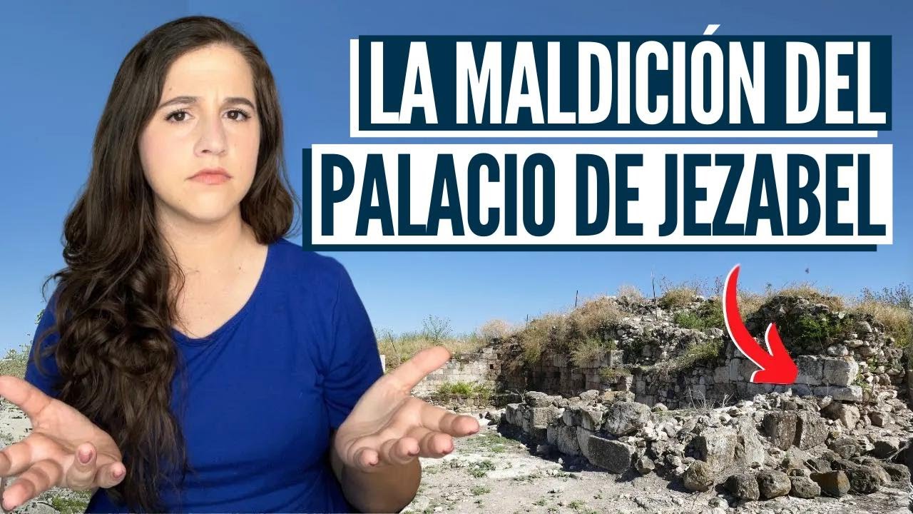 ENCONTRAMOS LA VIÑA DE NABOT! Israel con Aline