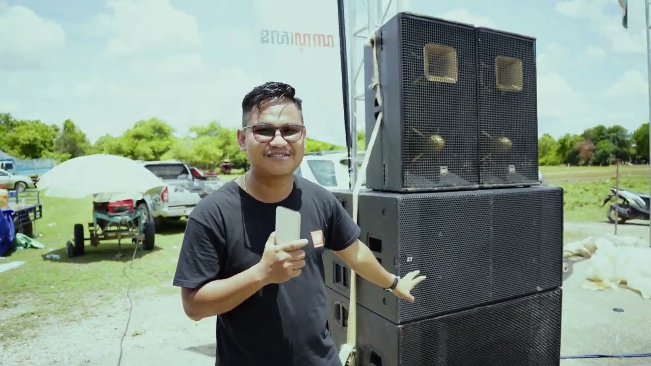 VLOG និយាយពីឈុតធុងបាស់ (Part-4)