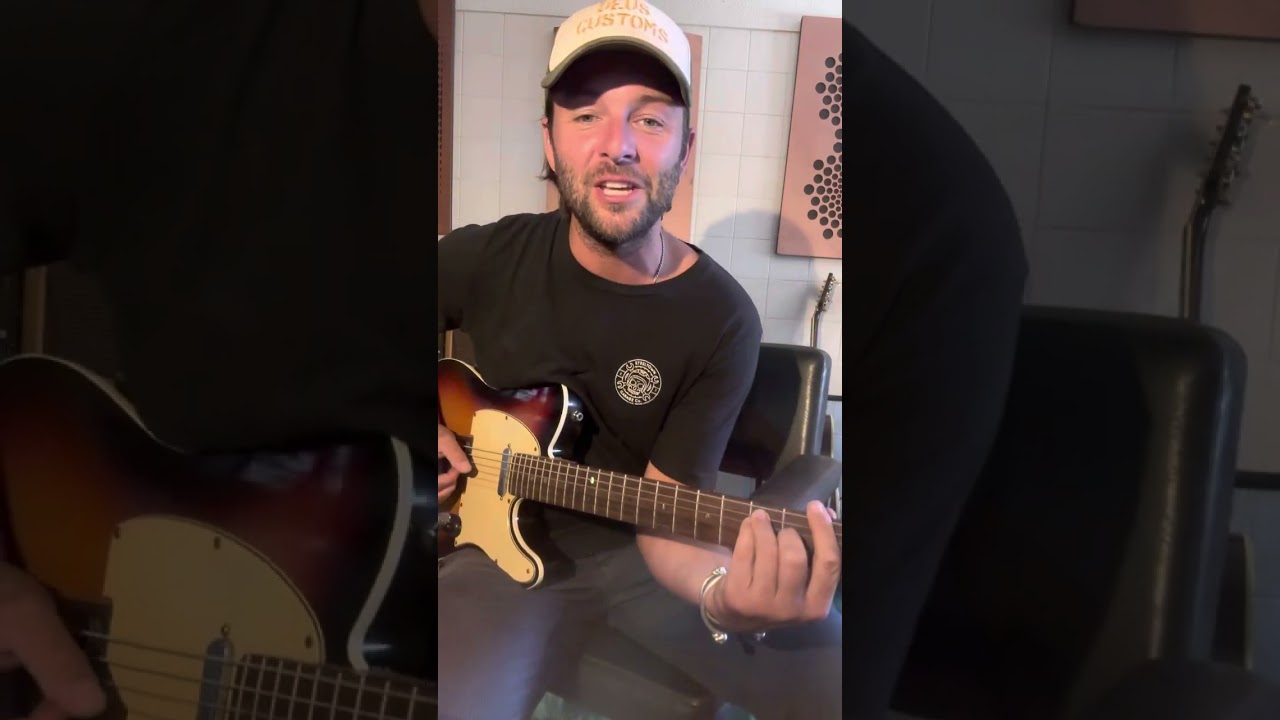 Keith Harkin - Fly Me To The Moon