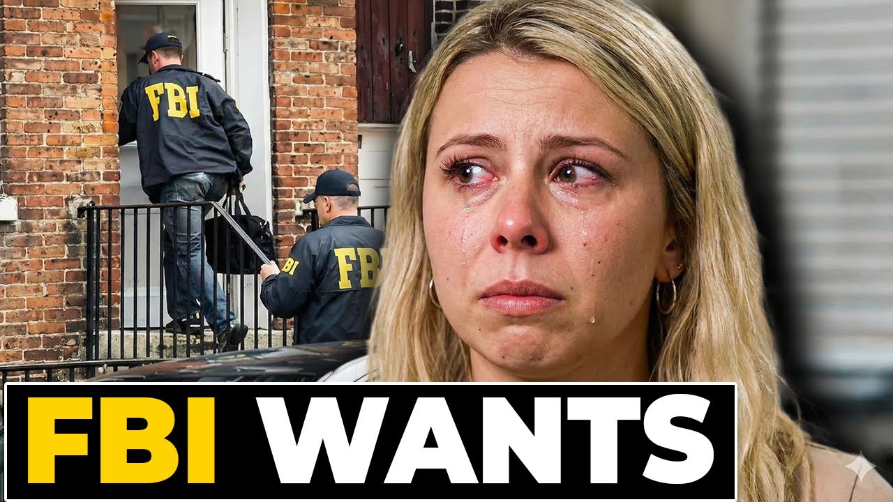 Hawk Tuah Girl Finally Facing PRISON After CRYPTO SCAM?!