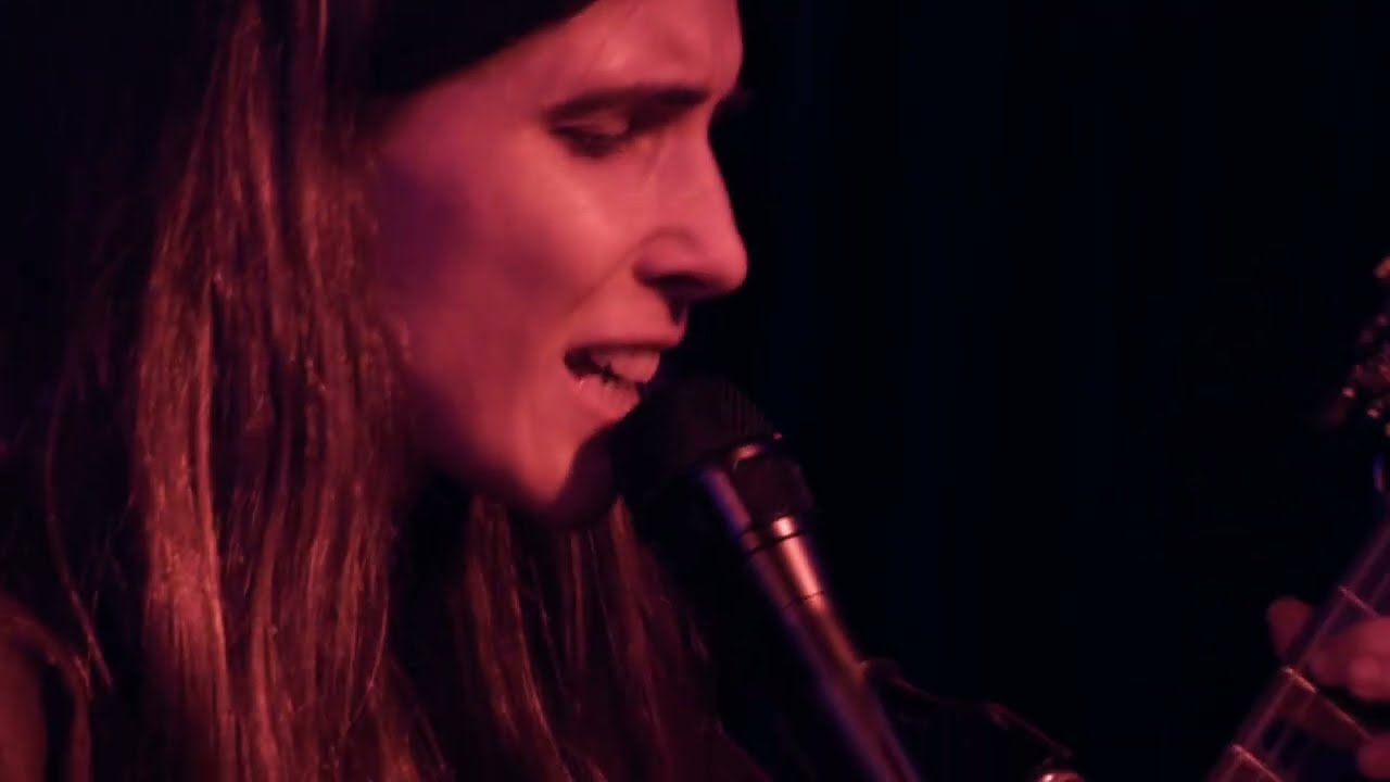 Claire Glass - live full set 02/20/26 Austin, TX - Hole in the Wall