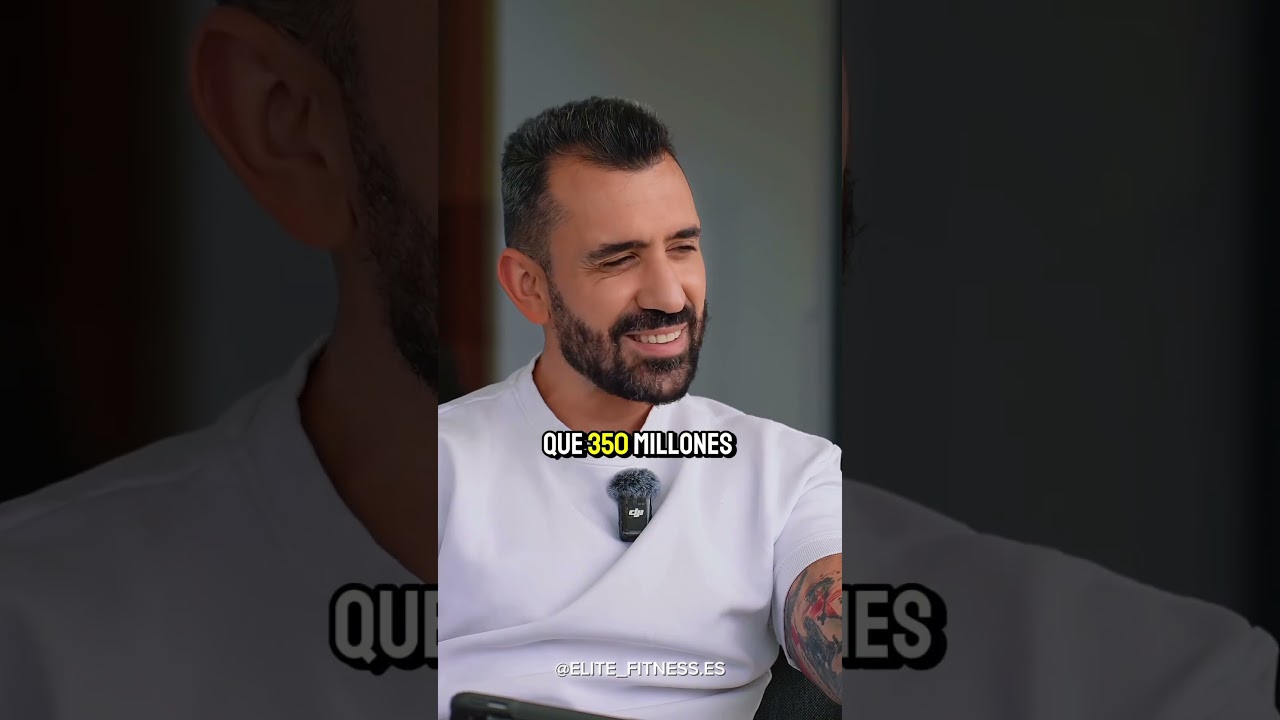 MÁS DEL 90% DE LA POBLACIÓN TIENE SOBREPESO! 