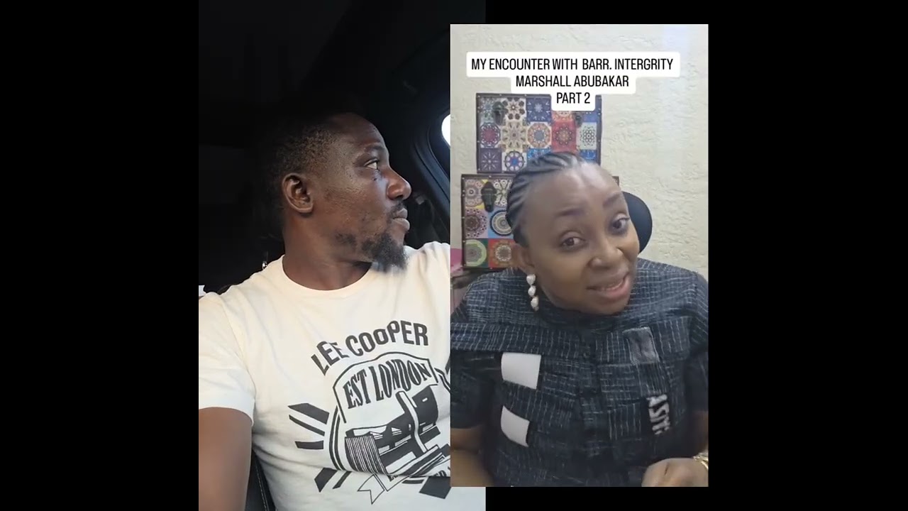 Tracy Ohiri said Dave Umahi has not paid her complete ooo