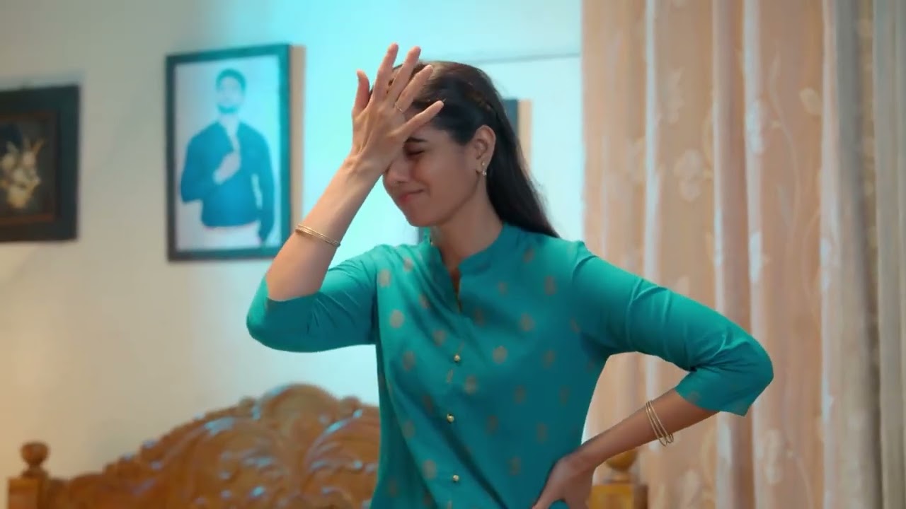 Veera | Ep - 575 | Webisode | Mar 05 2026 | Zee Tamil