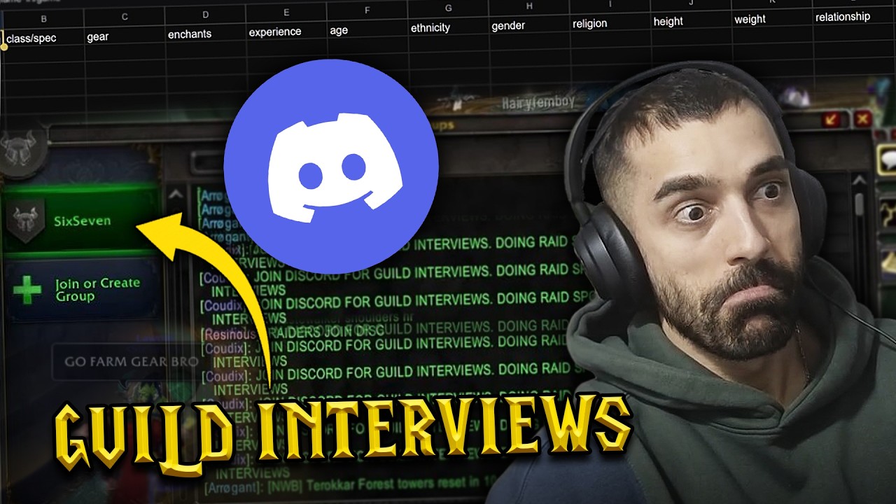 Can Random Twitch Viewers Beat TBC?