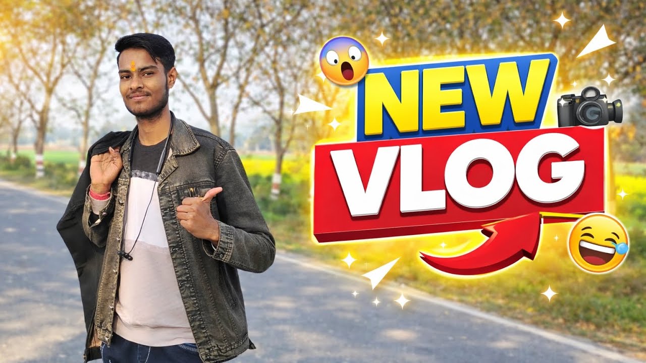 Shehar Chhod Kar Gaon Aaya 😌Gaon Ki Shaanti Jo Dil Jeet Le | #viral #trending #vlog #villagelife