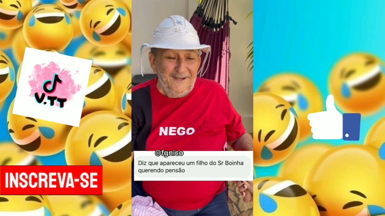 Videos do tiktok-tente não rir!  Nico trolando seu pai 😂#FgNicoeboinha #FgNico #Videosdotiktok