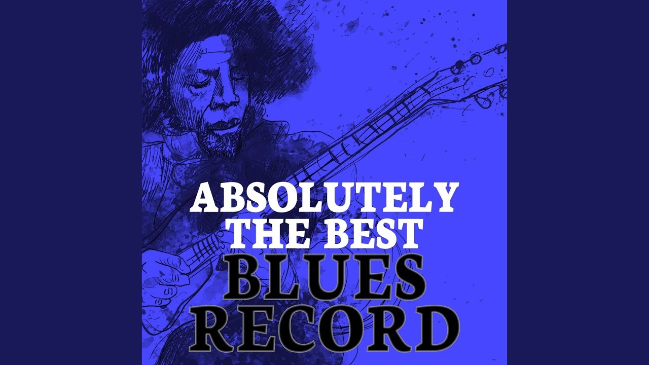 Catfish Blues - Live
