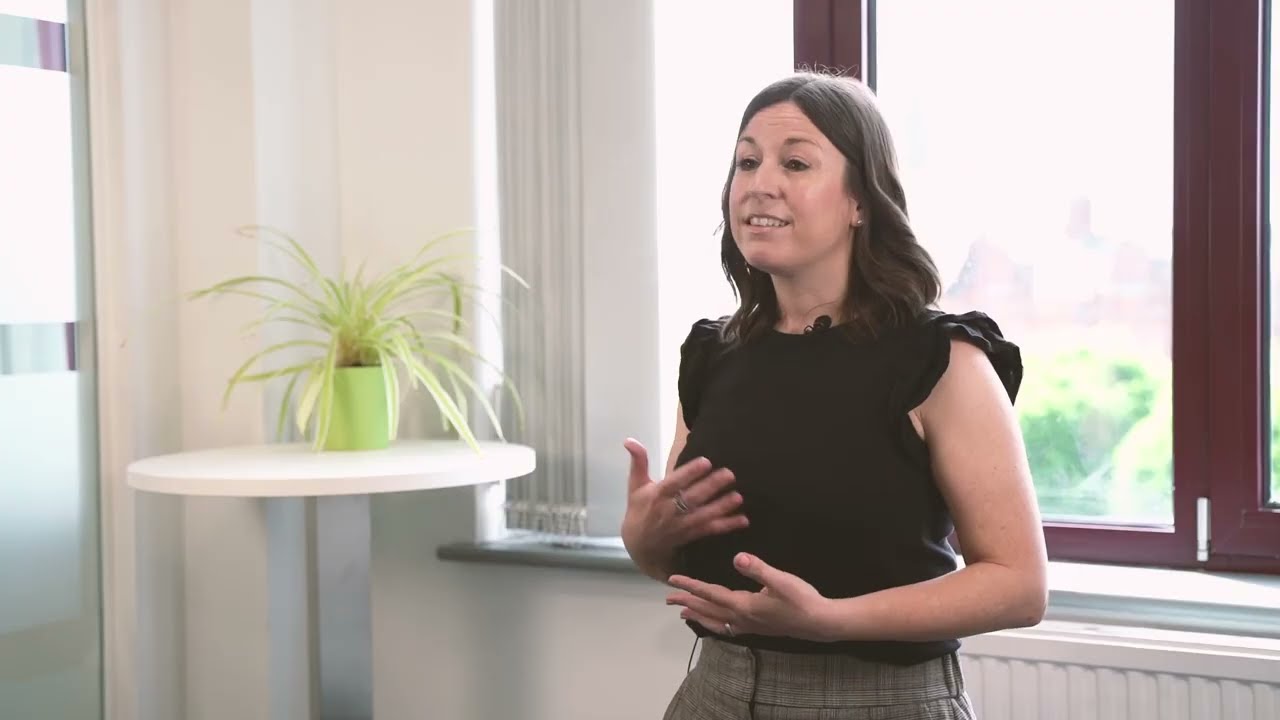 Why join the coaching and mentoring pool