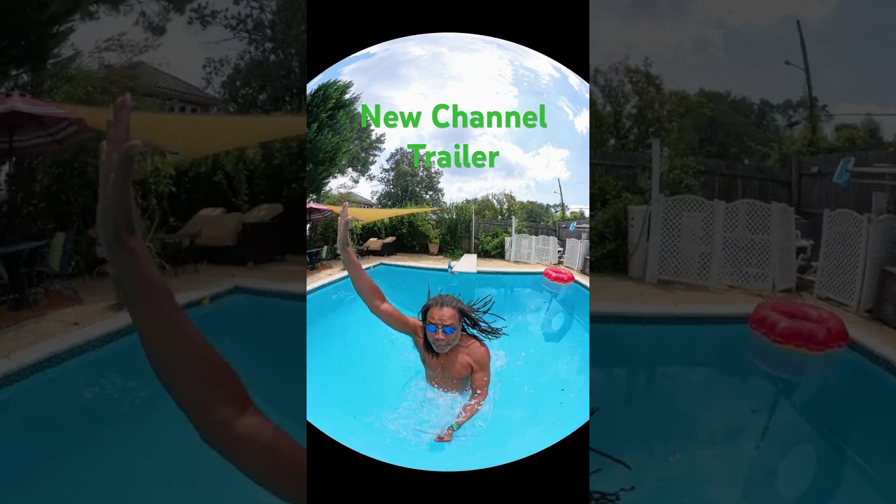 👉 Active, Creative & Thriving After 60 | Unscripted60+ Channel Trailer